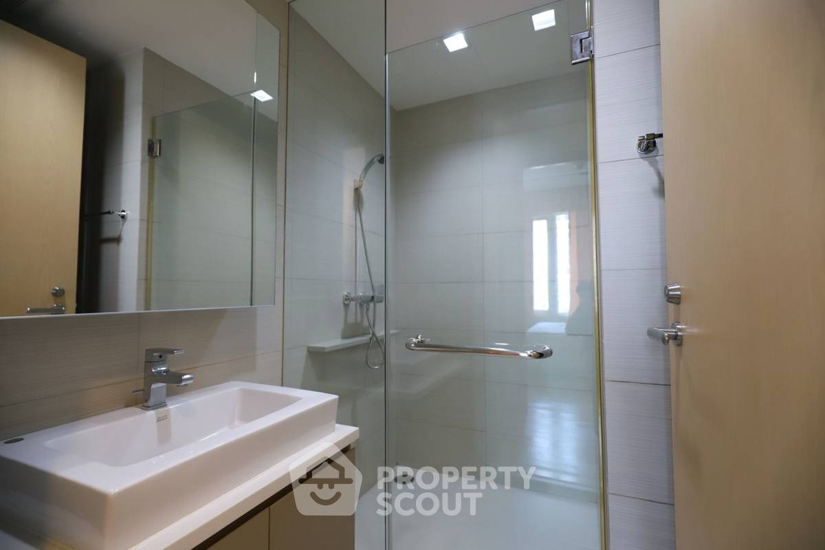 picture 200m To BTS Thong Lor: 2-BR At Siri At Sukhumvit (ID 2749646) - 11/12