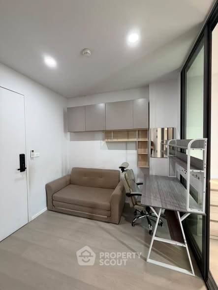 picture 20th-Floor 1-BR At Ciela Sripatum, Lat Yao For Sale (ID 3387253) - 4/12