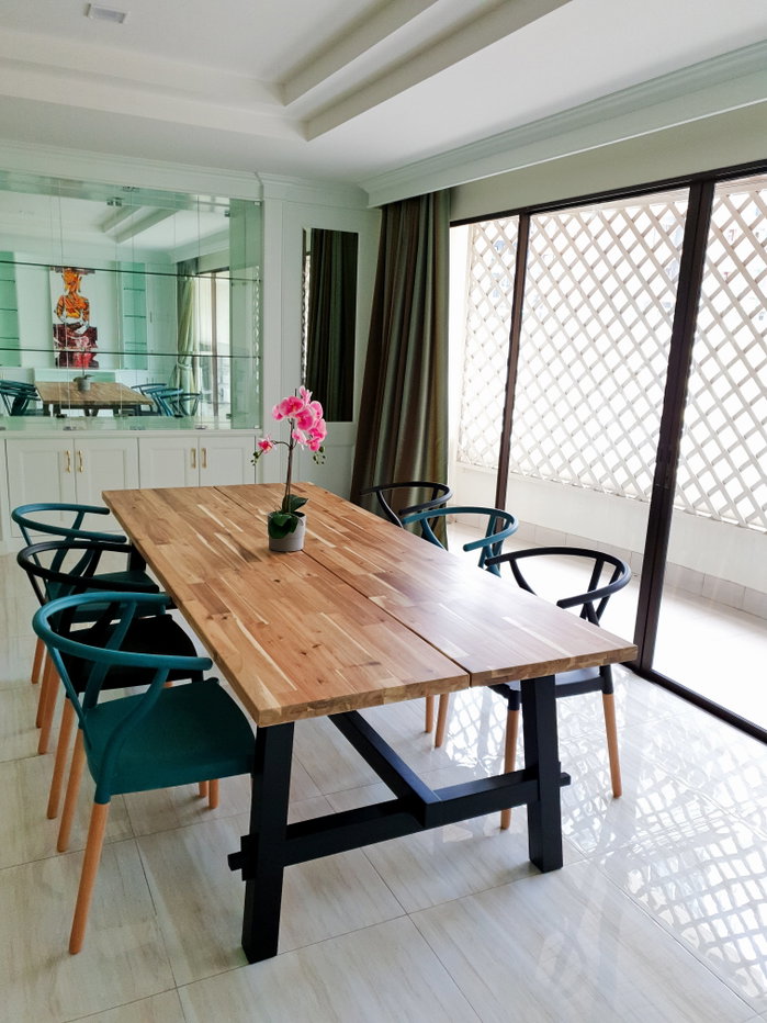 picture Le Premier 1 2 bedrooms, for rent - 2/13