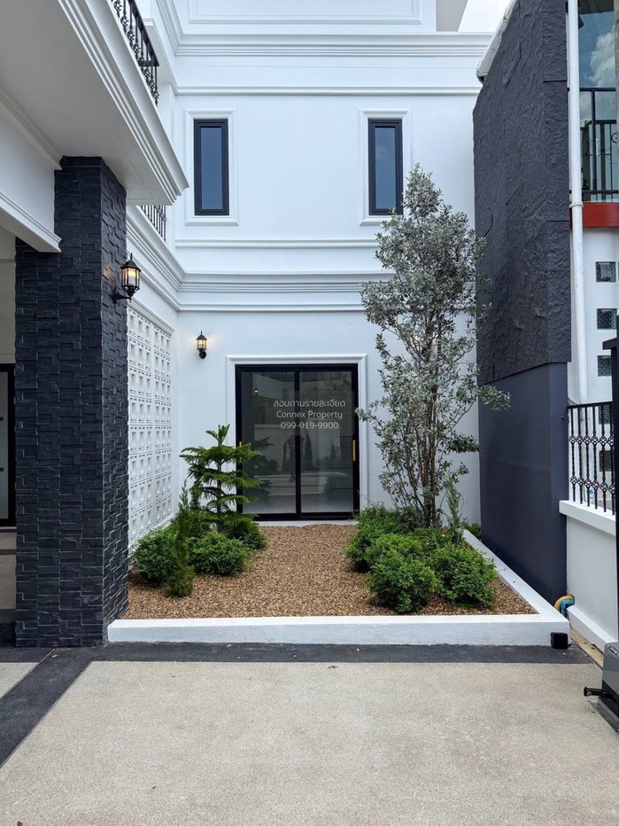 รูป ขายบ้าน  บ้านทรงคุณ นาบอน ห้องมุม หน้ากว้าง รีโนเวทใหม่ ฉลอง เมืองภูเก็ต ภูเก็ต CX-179349 ✅ ทักไลน์ @connexproperty ตอบทันที ทีมงานมืออาชีพ ✅ - รูปที่ 8/12