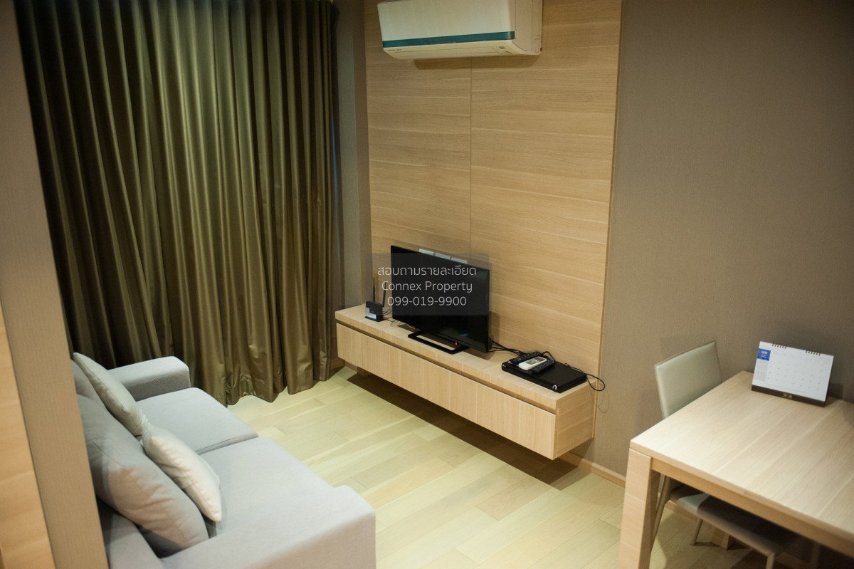 รูป เช่าคอนโด  คลาส สีลม BTS-ช่องนนทรี สีลม เขต บางรัก กรุงเทพ CX-144849 ✅ ทักไลน์ @connexproperty ตอบทันที ทีมงานมืออาชีพ ✅ - รูปที่ 3/10