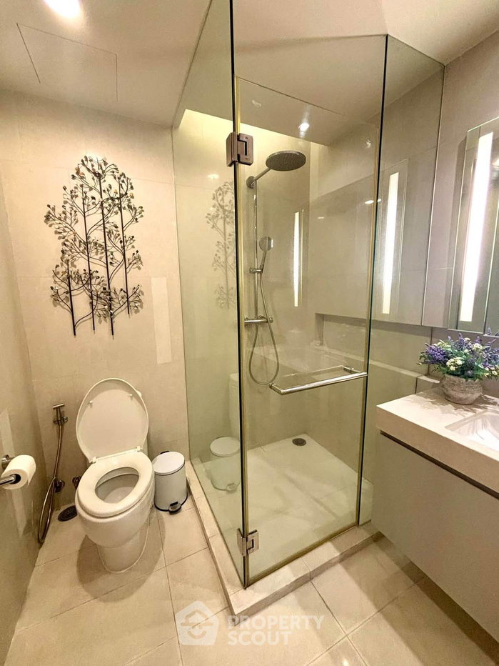 picture 1-BR Condo at Quattro By Sansiri near BTS Thong Lor (ID 3387430) - 19/31