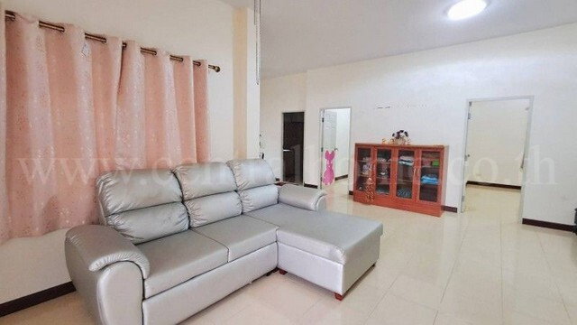 รูป บ้านเดี่ยวชั้นเดี่ยว นาวีเฮ้าส์ 37 พร้อมอยู่ ถูกสุดในโครงการ - รูปที่ 3/20
