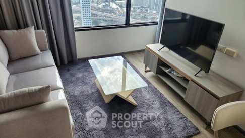 2-BR Condo at Knightsbridge Prime Onnut near BTS On Nut (ID 2886189)