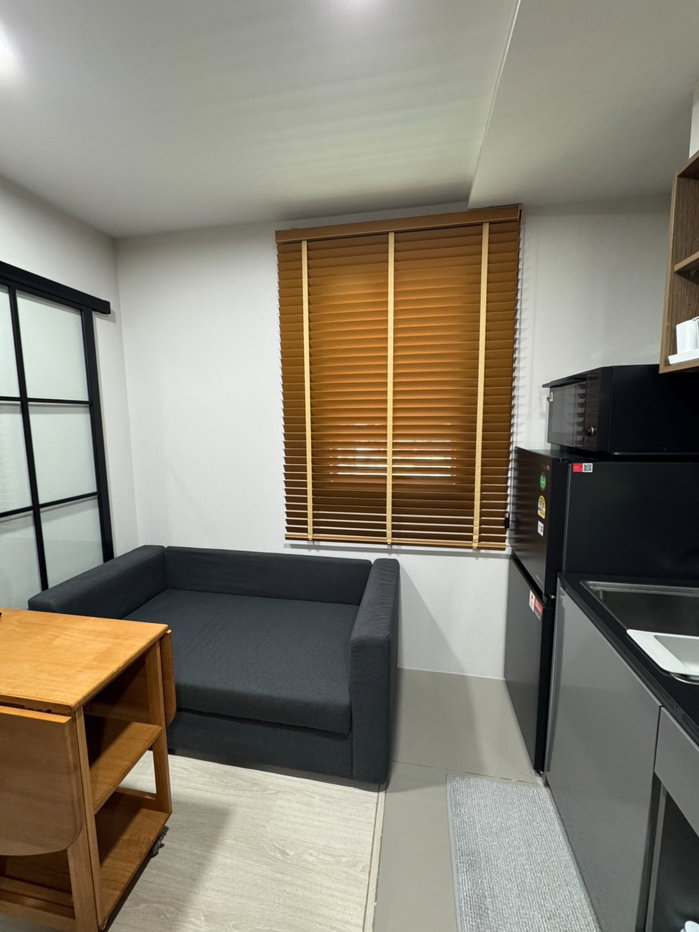 picture Quiet Corner Unit Only! Condo for Sale – The Tree Din Daeng–Ratchaprarop | #TPI-2706 - 6/19