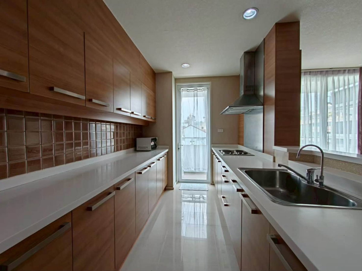 รูป เช่าคอนโด Villa Sikhara/วิลล่า สิกขรา (F6910076) ID Line : @pccenter - รูปที่ 5/8