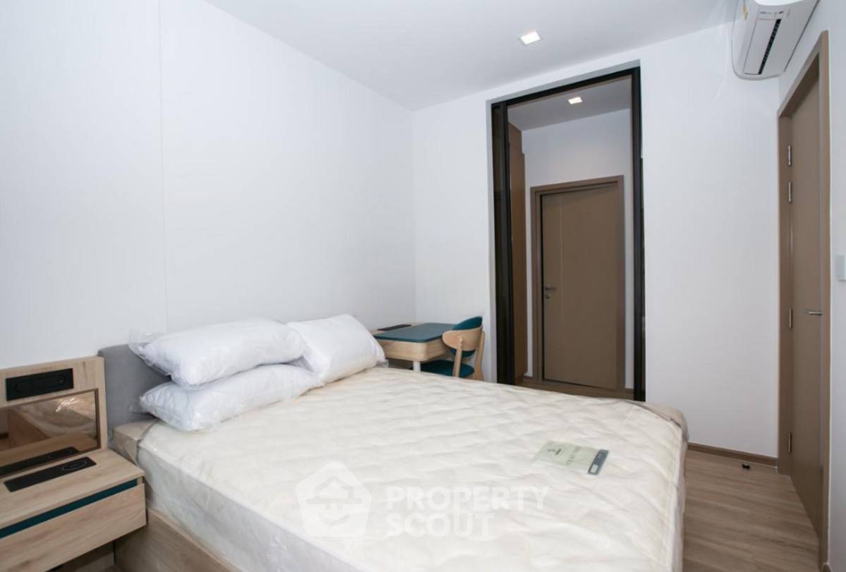 picture 1-BR Condo at Kawa Haus near BTS On Nut (ID 2727254) - 3/4