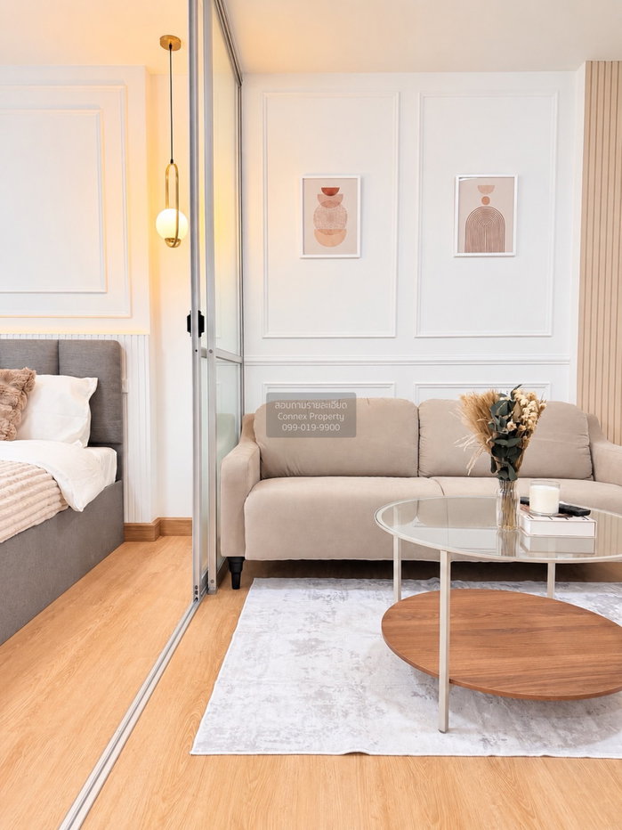 รูป ขายคอนโด  ดีคอนโด กะทู้ กะทู้ กะทู้ ภูเก็ต CX-179802 ✅ ทักไลน์ @connexproperty ตอบทันที ทีมงานมืออาชีพ ✅ - รูปที่ 5/9