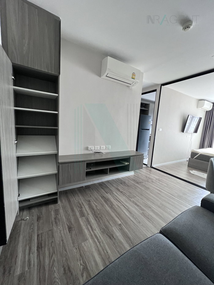 รูป 🚩 ขายคอนโด บี ลอฟท์ ไลท์ สุขุมวิท 115 อาคาร 1 ชั้น 6 1 ห้องนอน ขนาด 27.00 ตรม ใกล้ ตลาดปู่เจ้า - รูปที่ 4/8
