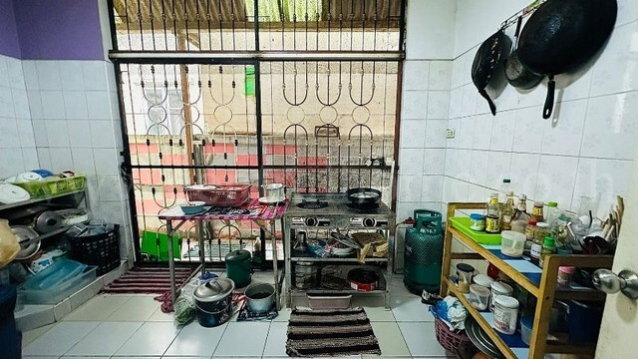 รูป บ้านเดี่ยว ดิ โอเรียนตัล เฮ้าส์ บางบัวทอง นนทบุรี ทำเลดี ถูกมาก - รูปที่ 12/18