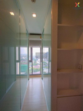 🔥🔥🔥 FOR RENT condo , Whizdom connect , Duplex , wide frontage , BTS-Punnawithi , Bang Chak , Phra Khanong , Bangkok , CX-02157 ✅ Live chat with us ADD LINE @connexproperty ✅ 🔥🔥🔥