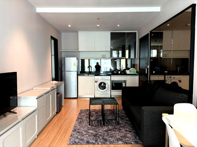 Condos for rent : Rent 1 Bedroom Ready to move in !!