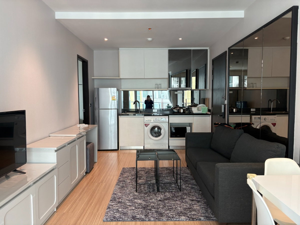 picture Rent 1 Bedroom Ready to move in !! - 1/17