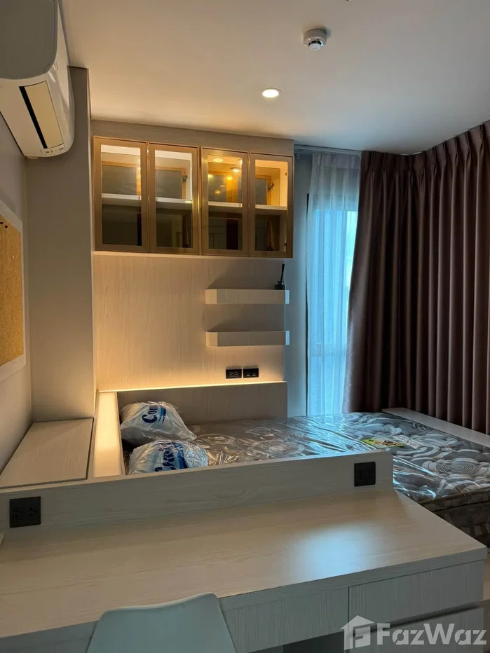picture Lumpini Suite Phetchaburi - Makkasan 6823089 - 6/9
