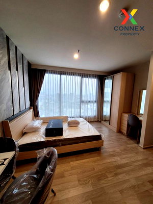 Condos for rent : 🔥🔥🔥 FOR RENT condo , Ideo Mobi Sukhumvit Eastpoint , Duplex , high floor , BTS-Bang Na , Bang Na , Bang Na , Bangkok , CX-01232 ✅ Live chat with us ADD LINE @connexproperty ✅ 🔥🔥🔥