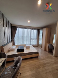 รูปภาพ FOR RENT condo , Ideo Mobi Sukhumvit Eastpoint , Duplex , high floor , BTS-Bang Na , Bang Na , Bang Na , Bangkok , CX-01232 ✅ Live chat with us ADD LINE @connexproperty ✅
