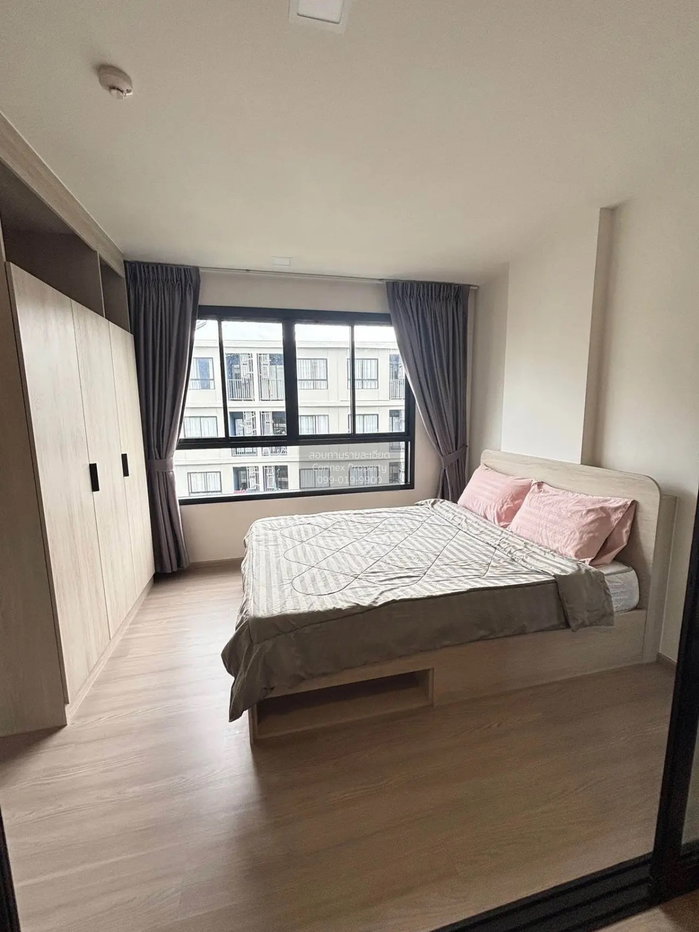 picture 🔥🔥🔥 For Rent Condo , dcondo reef Phuket , Kathu , Kathu , Phuket , CX-179295 ✅ Live chat with us ADD LINE @connexproperty ✅ 🔥🔥🔥 - 6/12