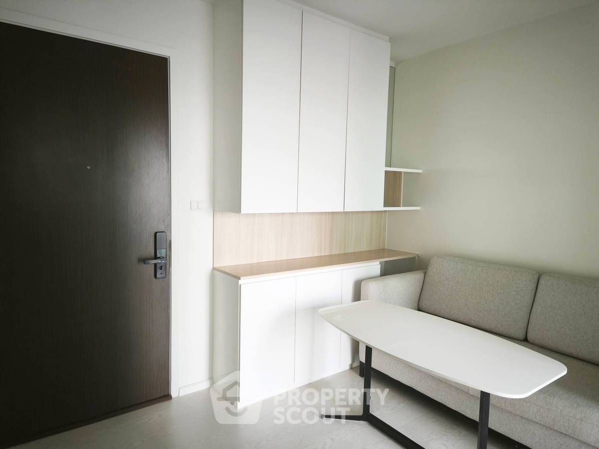 picture 30th-Floor 1-BR The Prodigy MRT Bangkhae Near MRT Phasi Charoen (ID 3387185) - 1/13