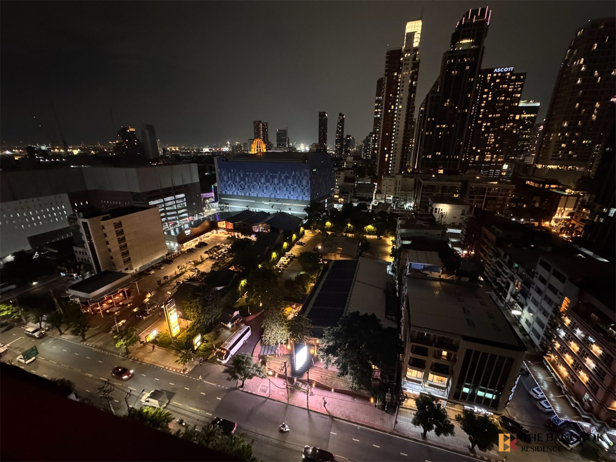 รูป โนเบิล รีวีว ใกล้ BTS สถานีเอกมัย - รูปที่ 4/10