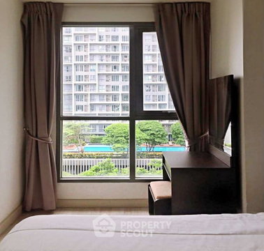 1-BR Condo at Ideo Mobi Sukhumvit 81 near BTS On Nut (ID 3209228)
