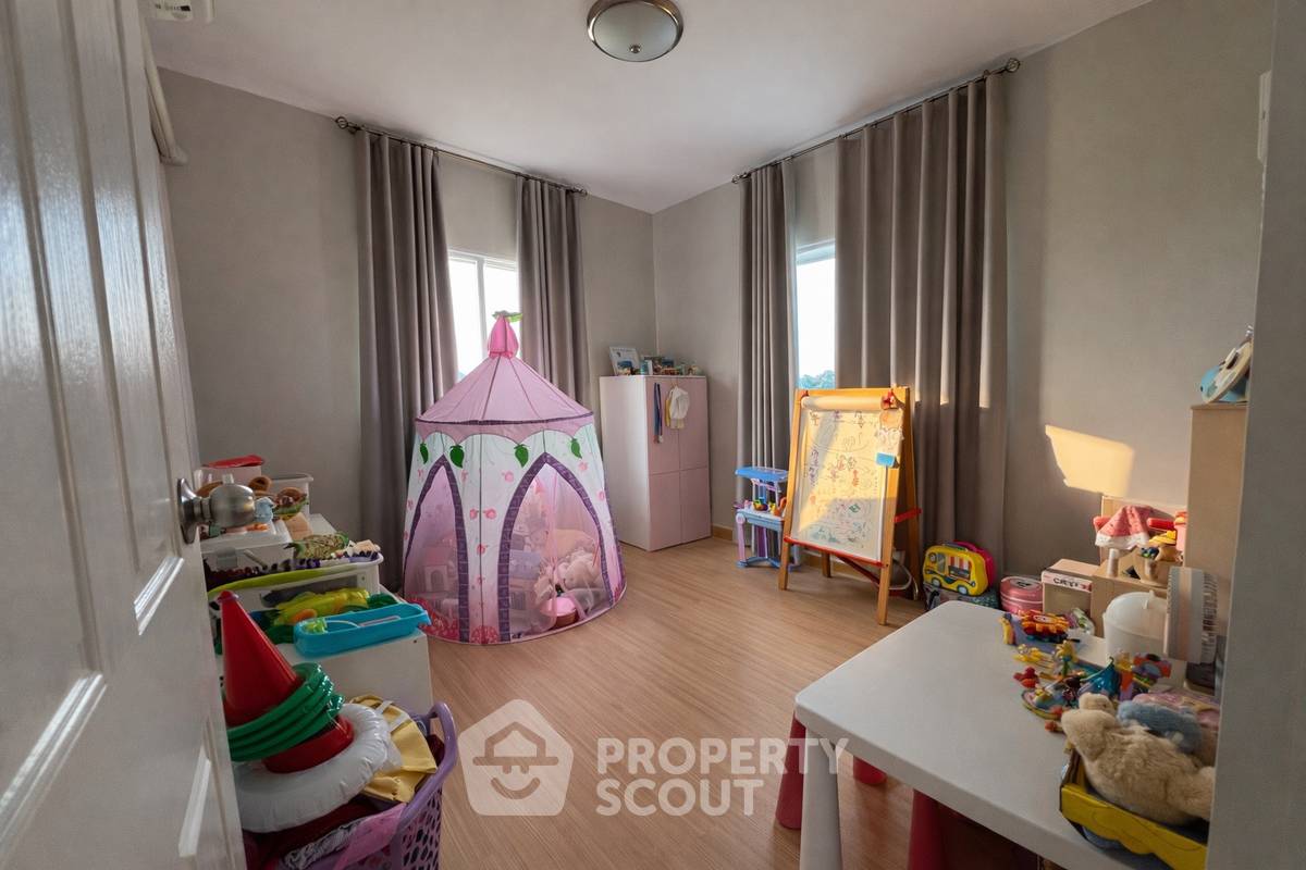 รูป บ้านเดี่ยว 3 ห้องนอน โครงการ Karnkanok Ville 17 San Sai เชียงใหม่ (ID 3370333) - รูปที่ 10/13