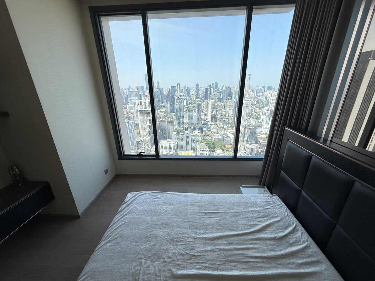picture The ESSE Asoke 2 bedrooms, for rent - 7/10