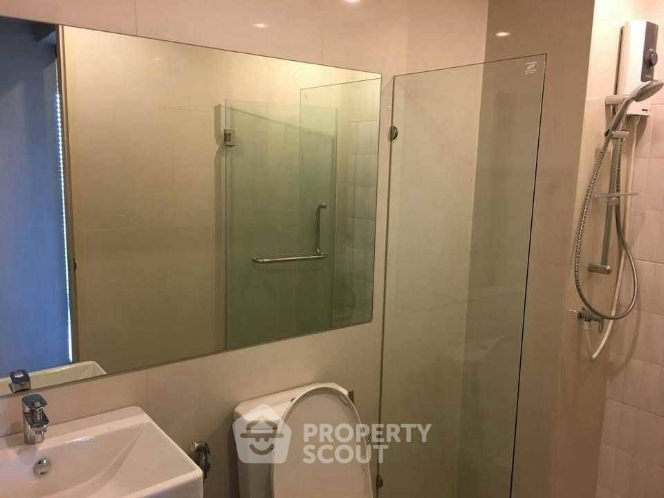 picture 1-BR Condo at Life Asoke near ARL Makkasan (ID 2085524) - 10/12