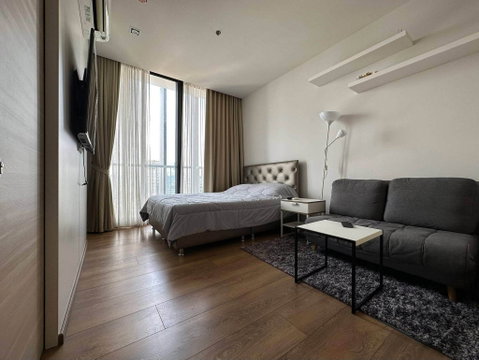 Park Origin Phrom Phong 1 bedroom, for sale