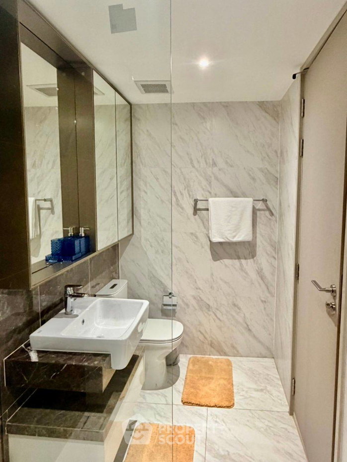 รูป คอนโด 1-ห้องนอน ที่ ฟินน์ อโศก ใกล้ BTS อโศก (ID 2712303) - รูปที่ 10/27
