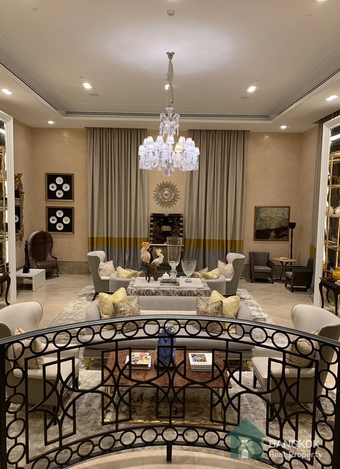 picture The Diplomat 39 | Condo for Rent 1 Bed BTS Phrom Phong - 12/14
