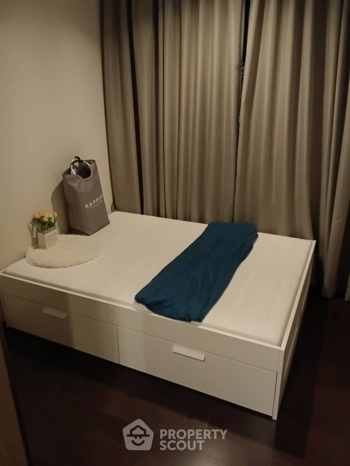 picture 2-BR Condo at The Line Ratchathewi near BTS Ratchathewi (ID 3387340) - 7/12