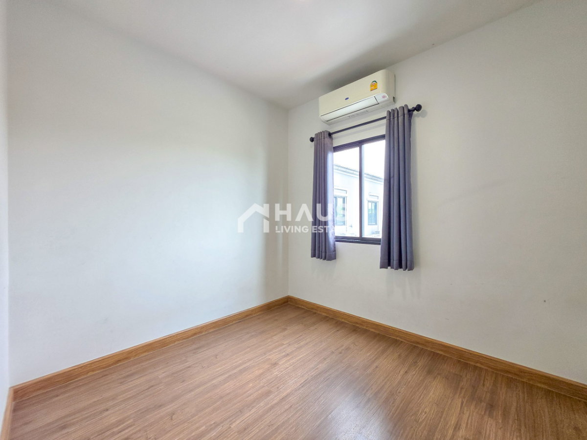 picture The Thamme Ratchapruek - Sirinthorn / 4 Bedrooms #TBGK101 - 10/14