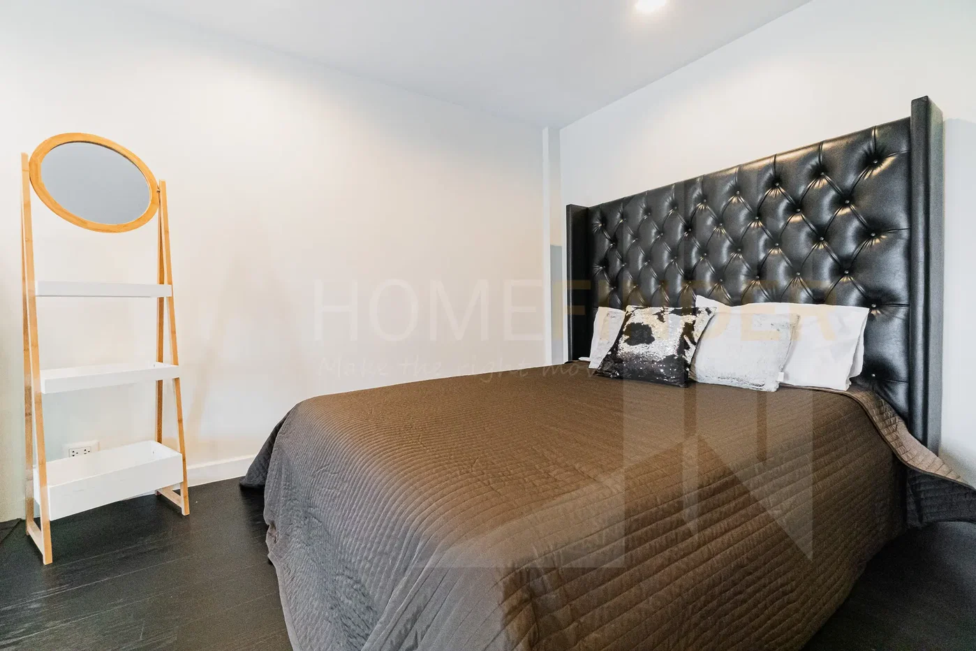 รูป IDEO Morph 38 1 bedroom, for rent - รูปที่ 11/14