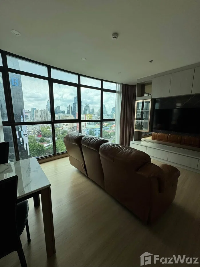 picture Lumpini Suite Phetchaburi - Makkasan 6823089 - 2/9