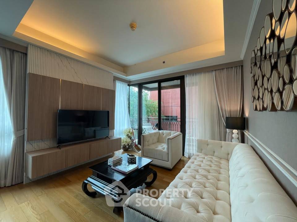 picture 2-BR Condo at Prive By Sansiri near BTS Phloen Chit (ID 3368578) - 3/21