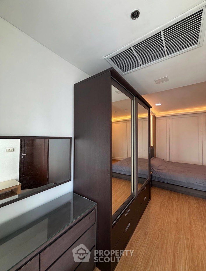 รูป คอนโด 2 ห้องนอน ชั้น 18 ขนาด 105 ตร.ม. Noble Ora ใกล้ BTS ทองหล่อ (ID 3369506) - รูปที่ 8/8