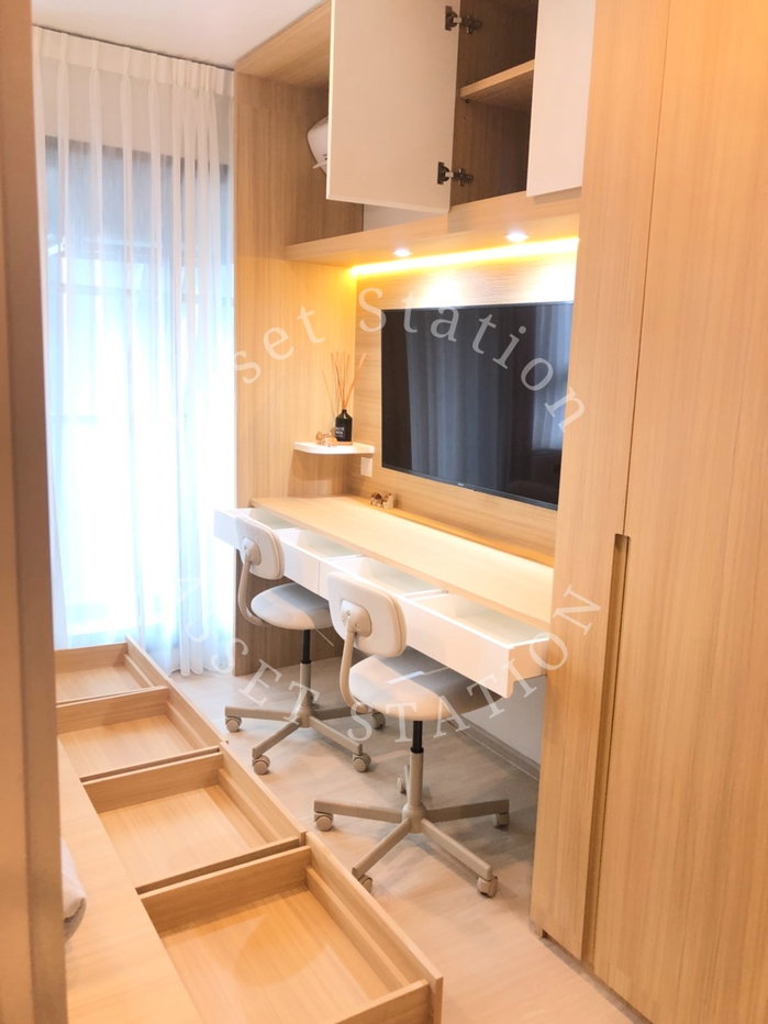 รูป Life One Wireless |🚅 ใกล้ BDMS Wellness Clinic และ Central Embassy - รูปที่ 5/10