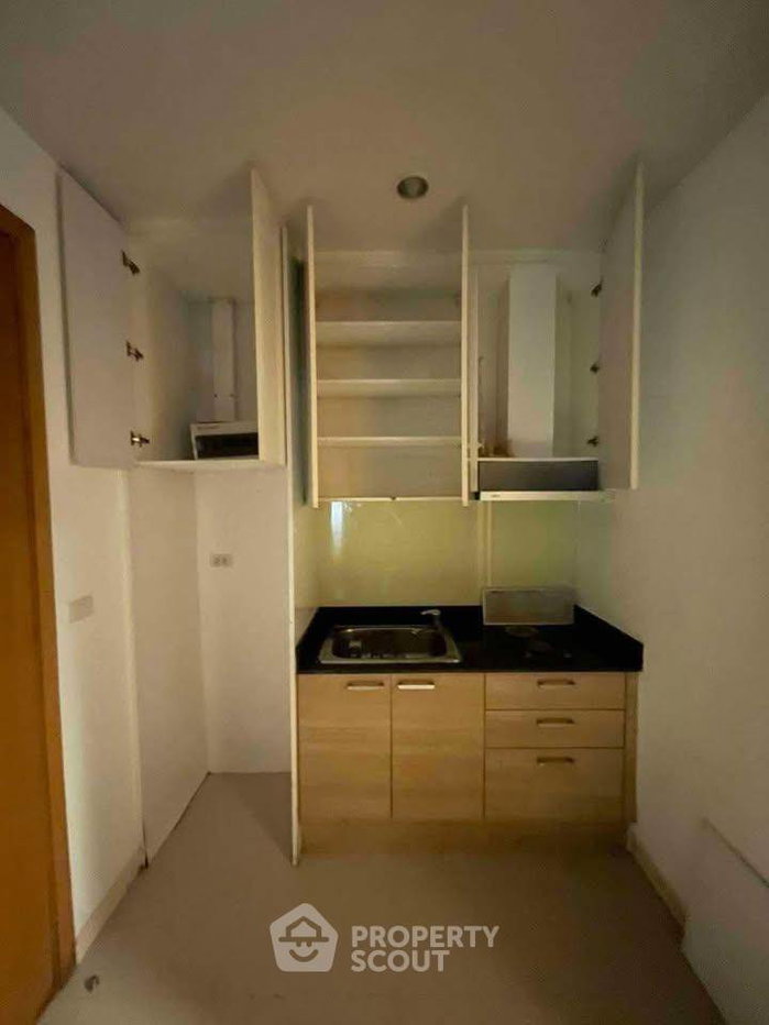 รูป คอนโด 1 ห้องนอน ชั้น 25 Circle Condominium ใกล้ MRT เพชรบุรี (ID 3247024) - รูปที่ 6/7