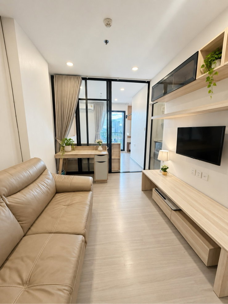 GP-9010🏢ศุภาลัย ไลท์ (ท่าพระ-วงเวียนใหญ่)