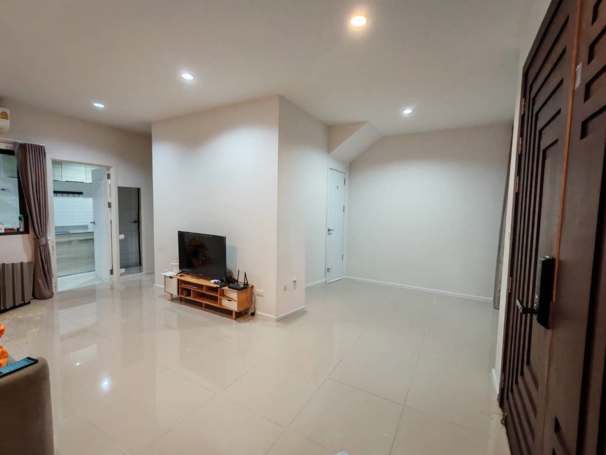 picture Cherkoon Sukhumvit 77 3 bedrooms, for rent - 3/18