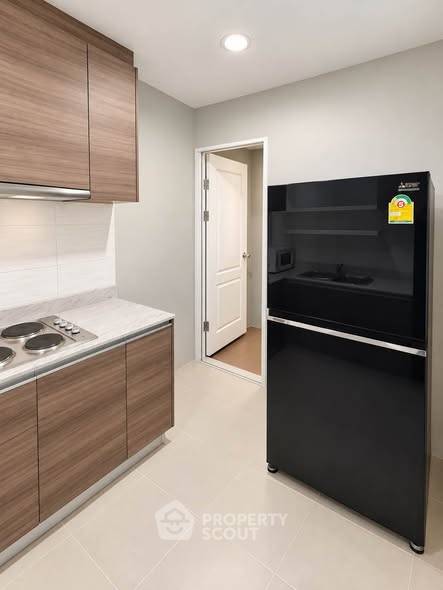picture 3-BR Condo at Belle Grand Rama 9 near MRT Phra Ram 9 (ID 3387207) - 5/6