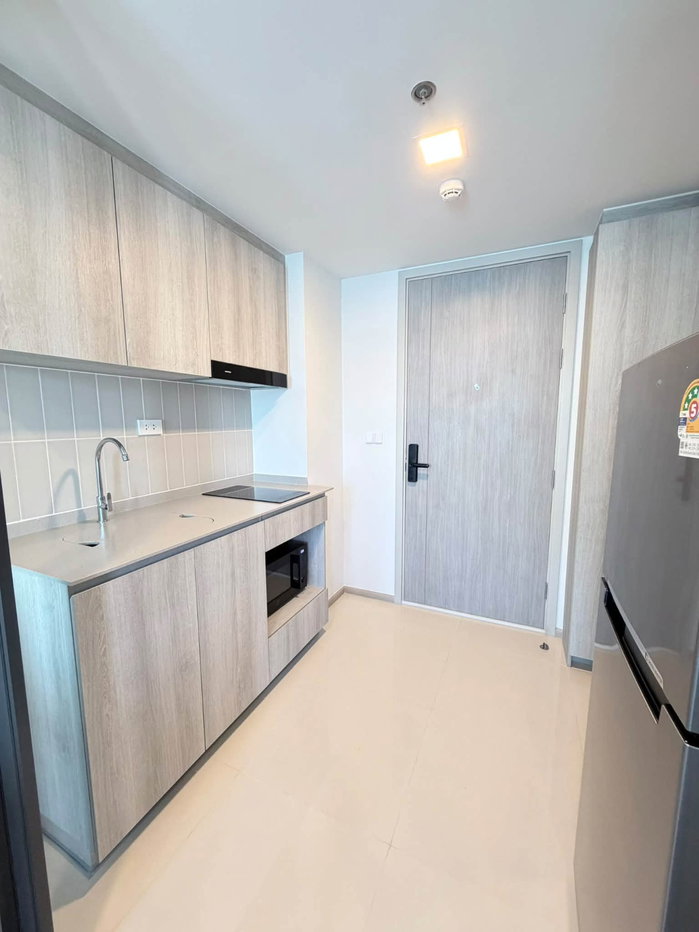 picture Code: 26KJ5388 for rent COBE Kaset - Sripatum 🔥🔥 Line ID: @kjcondo (with @)🔥🔥 - 3/6