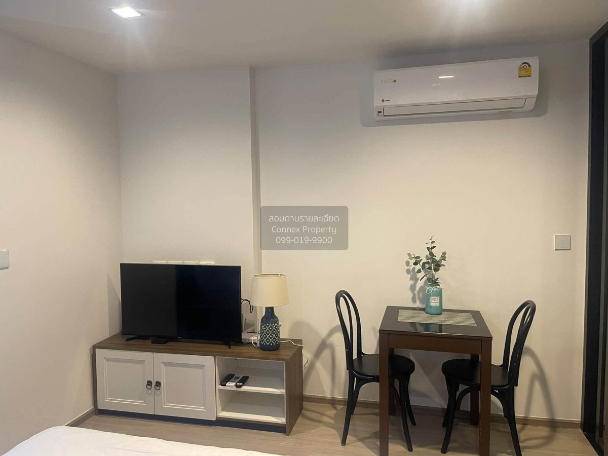 รูป เช่าคอนโด  เดอะ เบส เซ็นทรัล - ภูเก็ต วิชิต เมืองภูเก็ต ภูเก็ต CX-180037 ✅ ทักไลน์ @connexproperty ตอบทันที ทีมงานมืออาชีพ ✅ - รูปที่ 3/8