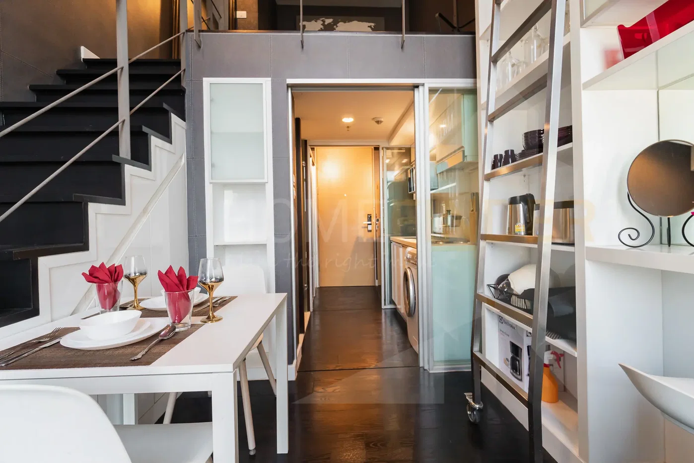 picture IDEO Morph 38 1 bedroom, for rent - 7/10