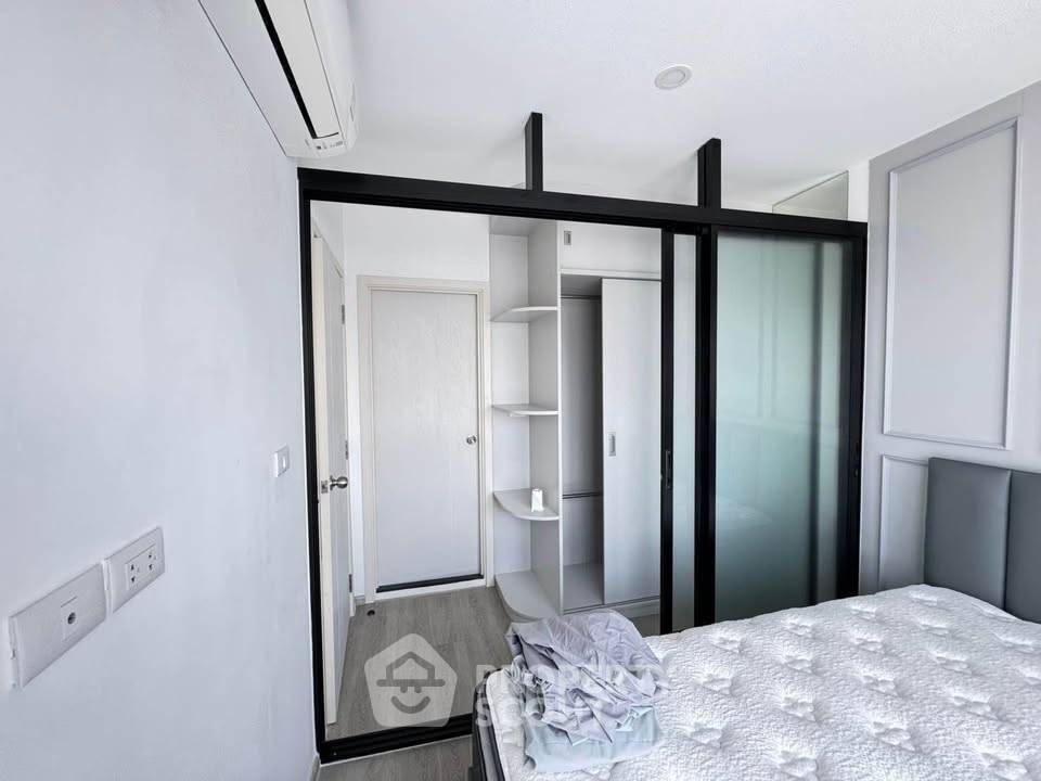 picture 1-BR Condo at Elio Sathorn-Wutthakat near BTS Wutthakat (ID 3387622) - 14/15