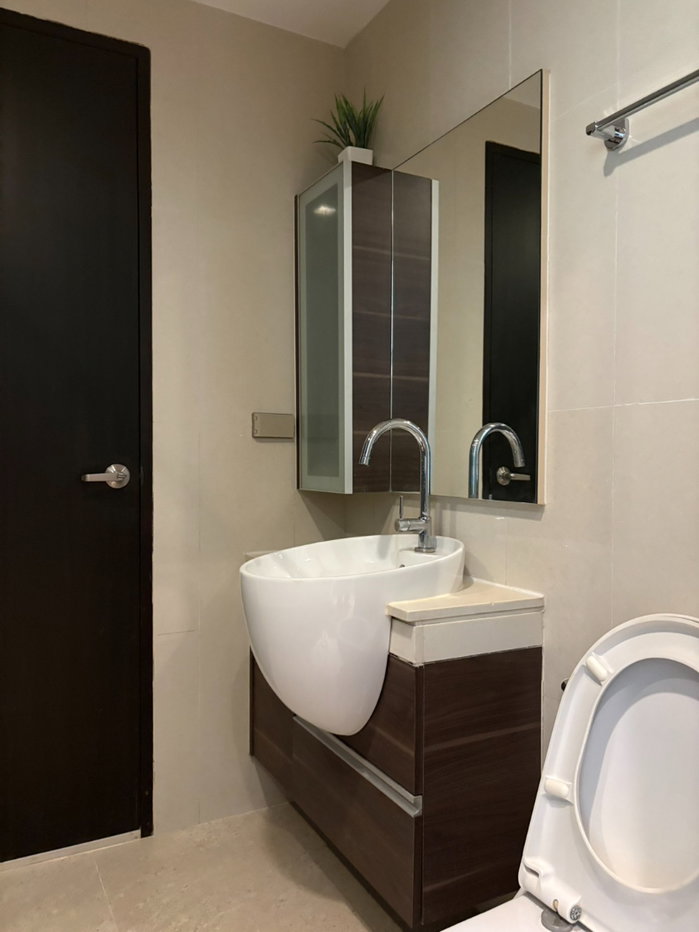 picture Rent 1 Bedroom Ready to move in !! - 14/17