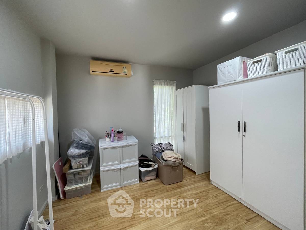 รูป บ้าน 3 ห้องนอน 224 ตารางเมตร Noble Geo Watcharapol ขายบางเขน (ID 3387657) - รูปที่ 18/25