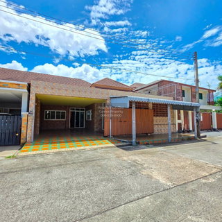 For Sale Townhouse/Townhome , Chaofah Garden Home 5 Wang Thalang , Wichit , Mueang Phuket , Phuket , CX-180035 ✅ Live chat with us ADD LINE @connexproperty ✅