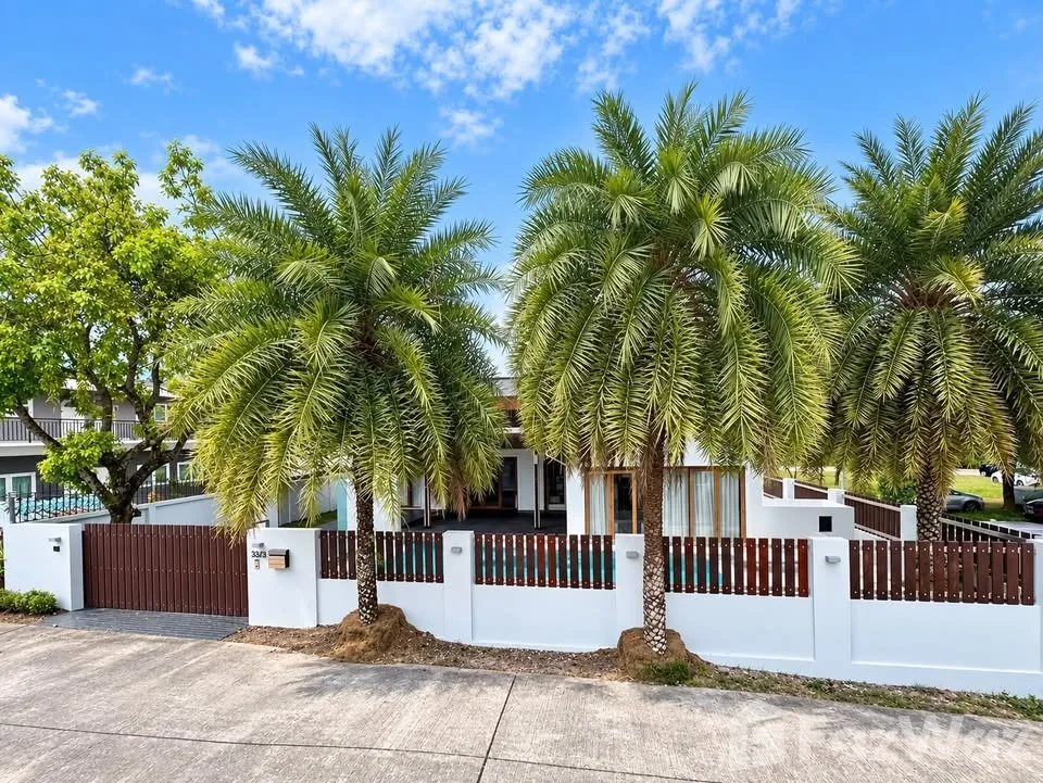 picture 4 Bedroom Villa for rent in Ko Kaeo, Phuket  6851088 - 27/39