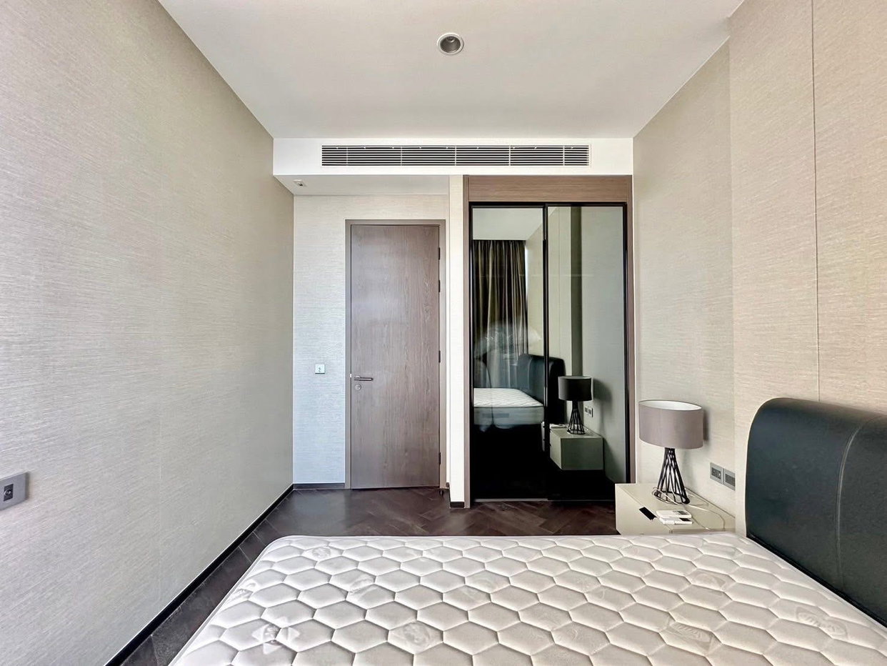 รูป ดิ เอส แอท สิงห์ คอมเพล็กซ์ 2 bedrooms, for rent - รูปที่ 8/12